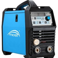 Сварочный инвертор MOST FANMIG J5 — Chaika Market