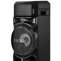 Беспроводная колонка LG X-Boom ON66 - Изображение №6 — Chaika Market