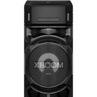 Беспроводная колонка LG X-Boom ON66 - Изображение №3 — Chaika Market