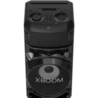 Беспроводная колонка LG X-Boom ON66 - Изображение №5 — Chaika Market