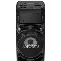 Беспроводная колонка LG X-Boom ON66 - Изображение №4 — Chaika Market