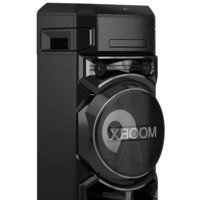 Беспроводная колонка LG X-Boom ON66 - Изображение №7 — Chaika Market