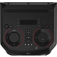 Беспроводная колонка LG X-Boom ON66 - Изображение №12 — Chaika Market