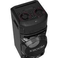 Беспроводная колонка LG X-Boom ON66 - Изображение №9 — Chaika Market