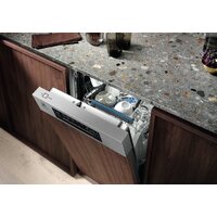 Встраиваемая посудомоечная машина Electrolux EES42210IX - Изображение №5 — Chaika Market
