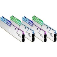 Оперативная память G.Skill Trident Z Royal 4x32GB PC4-32000 F4-4000C18Q-128GTZR — Chaika Market