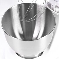 Планетарный миксер Galaxy Line GL2230 (белый) - Изображение №6 — Chaika Market
