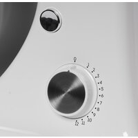 Планетарный миксер Galaxy Line GL2230 (белый) - Изображение №3 — Chaika Market