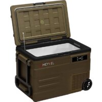 Компрессорный автохолодильник Meyvel AF-U55-travel - Изображение №6 — Chaika Market