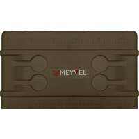 Компрессорный автохолодильник Meyvel AF-U55-travel - Изображение №9 — Chaika Market