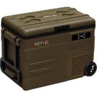 Компрессорный автохолодильник Meyvel AF-U55-travel - Изображение №5 — Chaika Market
