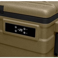 Компрессорный автохолодильник Meyvel AF-U55-travel - Изображение №13 — Chaika Market