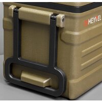 Компрессорный автохолодильник Meyvel AF-U55-travel - Изображение №14 — Chaika Market