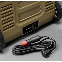 Компрессорный автохолодильник Meyvel AF-U55-travel - Изображение №11 — Chaika Market