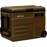Компрессорный автохолодильник Meyvel AF-U55-travel — Chaika Market