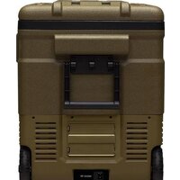Компрессорный автохолодильник Meyvel AF-U55-travel - Изображение №8 — Chaika Market