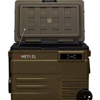 Компрессорный автохолодильник Meyvel AF-U55-travel - Изображение №4 — Chaika Market