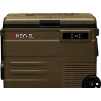 Компрессорный автохолодильник Meyvel AF-U55-travel - Изображение №3 — Chaika Market