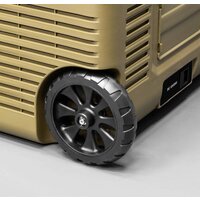 Компрессорный автохолодильник Meyvel AF-U55-travel - Изображение №12 — Chaika Market