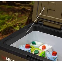 Компрессорный автохолодильник Meyvel AF-U55-travel - Изображение №16 — Chaika Market