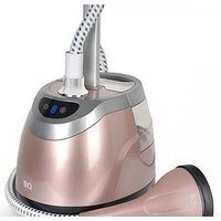 Отпариватель BQ SG5006S Garment care - Изображение №3 — Chaika Market