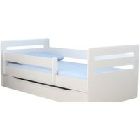 Кровать-тахта Мебель детям Мода 90x190 М-90 — Chaika Market