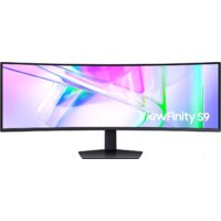 Монитор Samsung ViewFinity S9 LS49C950UAUXEN — Chaika Market