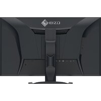 Монитор EIZO FlexScan EV3240X-BK - Изображение №7 — Chaika Market