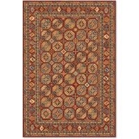 Ковер для жилой комнаты Moldabela Antique Прямоугольник 7874 1 53588 (2.0x2.9) — Chaika Market