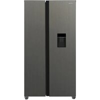 Холодильник side by side MPM 439-SBS-15/ND — Chaika Market