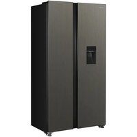 Холодильник side by side MPM 439-SBS-15/ND - Изображение №2 — Chaika Market