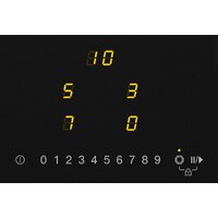 Варочная панель Miele KM 6522 FR - Изображение №2 — Chaika Market