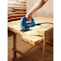 Электролобзик Bosch GST 8000 E Professional - Изображение №3 — Chaika Market