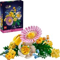 Конструктор LEGO The Botanical Collection 10347 Маленький солнечный букет — Chaika Market