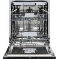 Встраиваемая посудомоечная машина Kernau KDI 6753 — Chaika Market