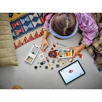 Конструктор LEGO City Кемпер-фургон для отдыха и приключений 60454 - Изображение №11 — Chaika Market