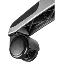 Офисное кресло Mio Tesoro Викинг (черный/красный) - Изображение №15 — Chaika Market