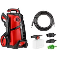 Мойка высокого давления ECO HPW-1724RSi - Изображение №19 — Chaika Market