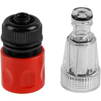 Мойка высокого давления ECO HPW-1724RSi - Изображение №10 — Chaika Market