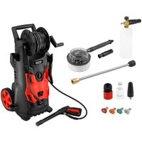 Мойка высокого давления ECO HPW-1724RSi - Изображение №22 — Chaika Market