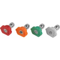 Мойка высокого давления ECO HPW-1724RSi - Изображение №9 — Chaika Market