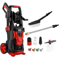 Мойка высокого давления ECO HPW-1724RSi — Chaika Market