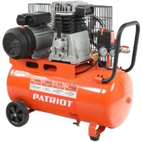 Компрессор Patriot PTR 50-360I — Chaika Market