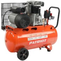 Компрессор Patriot PTR 50-360I - Изображение №2 — Chaika Market