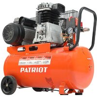 Компрессор Patriot PTR 50-360I - Изображение №4 — Chaika Market