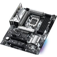 Материнская плата ASRock B760 PRO RS - Изображение №3 — Chaika Market