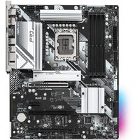 Материнская плата ASRock B760 PRO RS — Chaika Market