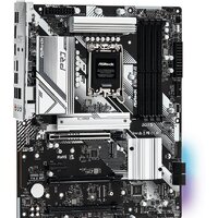 Материнская плата ASRock B760 PRO RS - Изображение №2 — Chaika Market