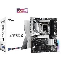 Материнская плата ASRock B760 PRO RS - Изображение №4 — Chaika Market