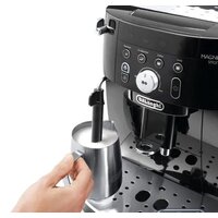 Кофемашина DeLonghi Magnifica S Smart ECAM 230.13 B - Изображение №3 — Chaika Market